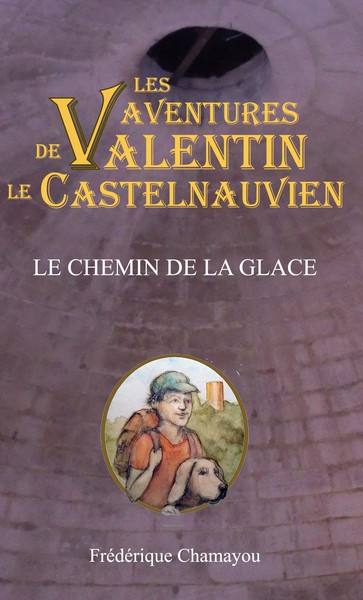 Picture of Le chemin de la glace