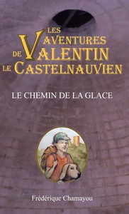 Picture of Le chemin de la glace