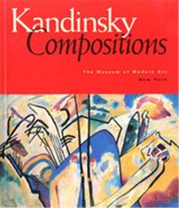 Image de Kandinski Compositions /anglais