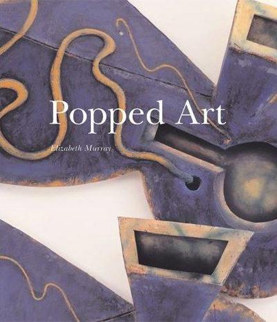 Picture of Elizabeth Murray Popped Art /anglais