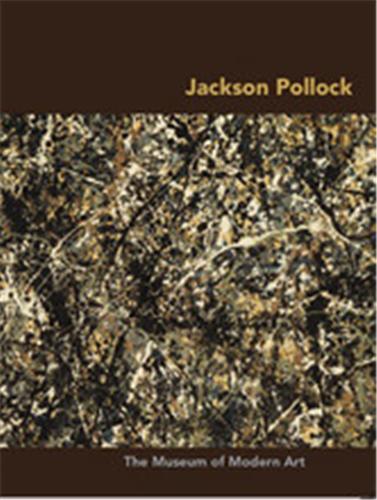 Picture of Jackson Pollock (MoMA Artist Series) /anglais