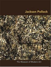 Picture of Jackson Pollock (MoMA Artist Series) /anglais