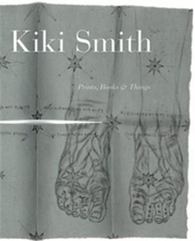Picture of Kiki Smith Prints Books and Things /anglais