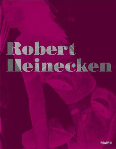 Image de Robert Heinecken Object Matter /anglais