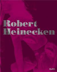 Image de Robert Heinecken Object Matter /anglais