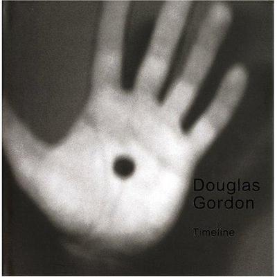 Picture of Douglas Gordon Timeline /anglais