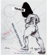 Picture of William Kentridge Trace /anglais