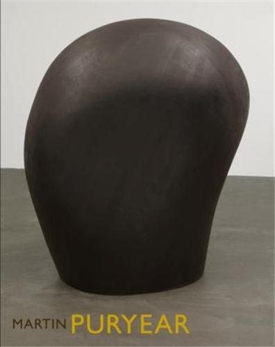 Picture of Martin Puryear /anglais