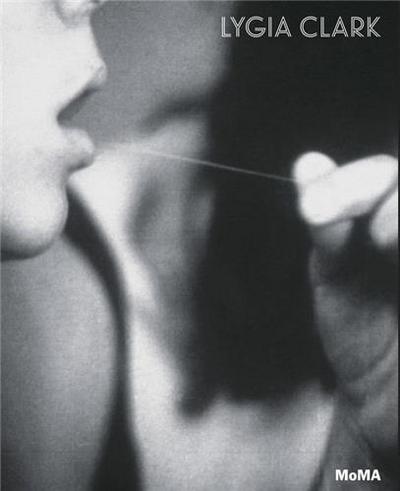 Picture of Lygia Clark /anglais
