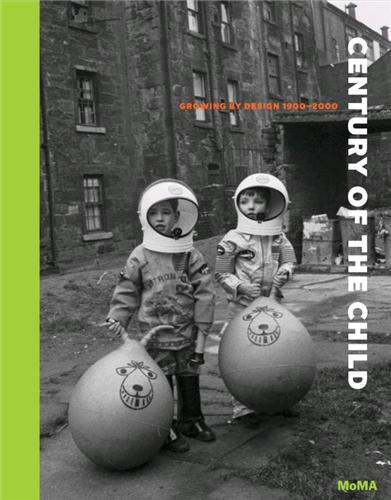 Picture of Century of the Child /anglais