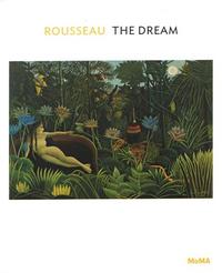 Picture of Henri Rousseau The Dream /anglais