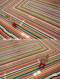 Picture of Color Chart: Reinventing Color, 1950 to Today /anglais