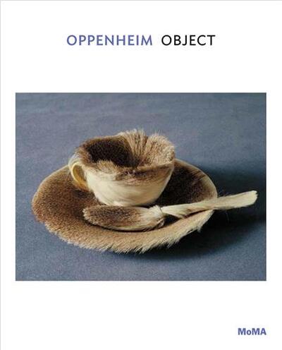 Image de Oppenheim: Object /anglais