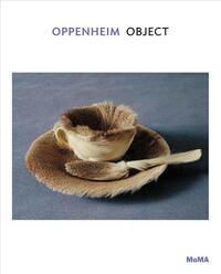 Image de Oppenheim: Object /anglais
