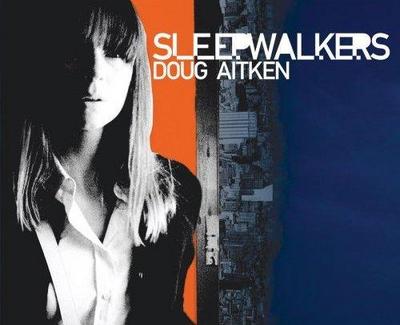 Picture of Doug Aitken Sleepwalkers /anglais