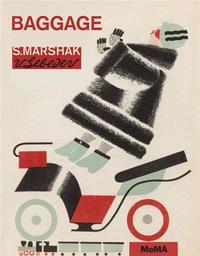 Picture of Baggage /anglais