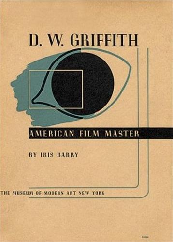 Picture of D. W. Griffith /anglais