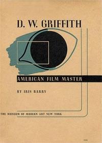 Picture of D. W. Griffith /anglais
