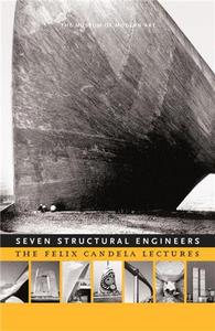 Image de Seven Structural Engineers Felix Candela Lectures /anglais