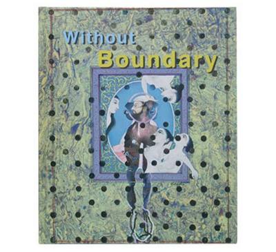 Picture of Without Boundary Seventeen Ways of Looking /anglais
