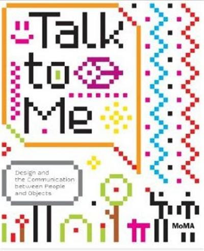 Picture of Talk to Me /anglais