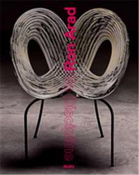 Picture of Ron Arad  No Discipline /anglais