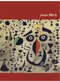 Picture of Joan Miro (MoMA Artist Series) /anglais
