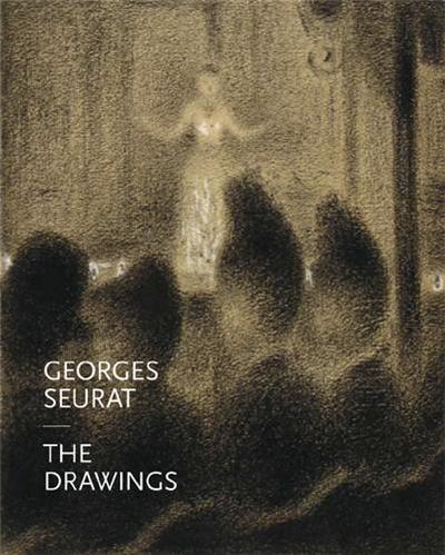 Picture of Georges Seurat The Drawings /anglais