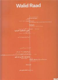 Image de Walid Raad /anglais