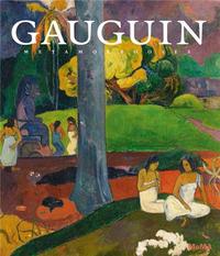 Picture of Gauguin Metamorphoses /anglais