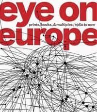 Picture of Eye on Europe /anglais