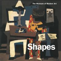 Picture of Shapes /anglais