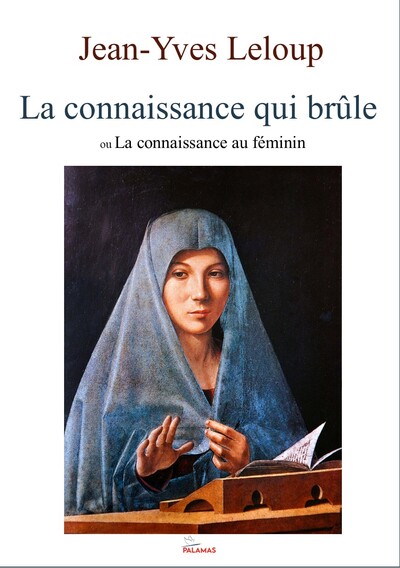 Image de La connaissance qui brûle