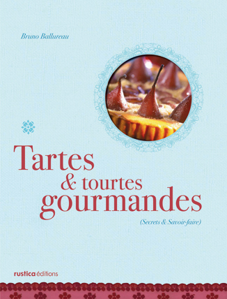 Image de Tartes et tourtes