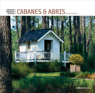 Image de Cabanes et abris