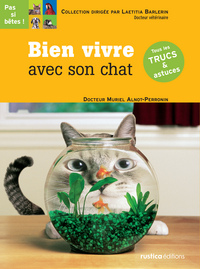 Image de Bien vivre avec son chat