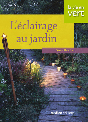 Image de ECLAIRAGE DU JARDIN (L')
