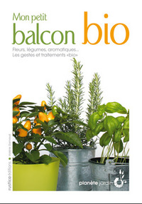 Image de Mon petit balcon bio