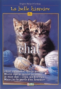 Image de La belle histoire du chat