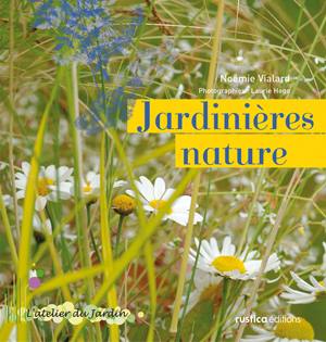 Image de JARDINIERES NATURE