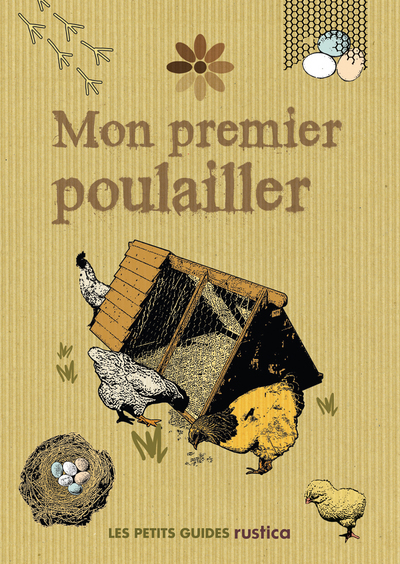 Image de Mon premier poulailler