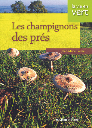 Image de CHAMPIGNONS DES PRES (LES)