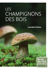 Image de Les champignons des bois