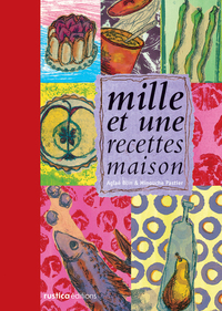 Image de Mille et une recettes maison