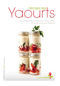 Image de MANGEZ DES YAOURTS