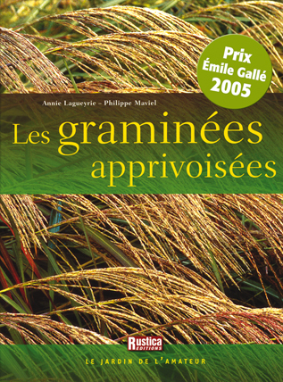 Image de GRAMINEES APPRIVOISEES (LES)