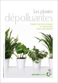 Image de LES PLANTES DEPOLLUANTES
