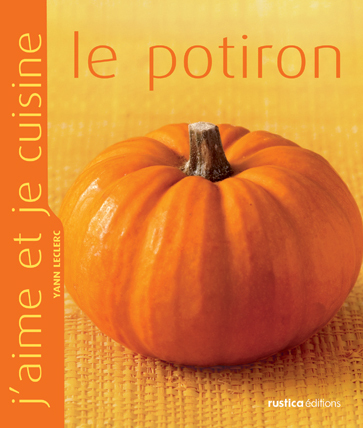 Image de Le potiron