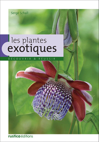 Image de Les plantes exotiques