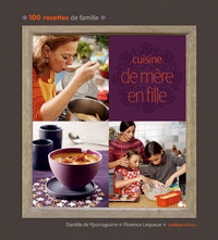 Image de CUISINE DE MERE EN FILLE